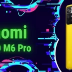 Xiaomi POCO M6 Pro lộ diện cấu hình tốt, thiết kế ấn tượng đến từng chi tiết