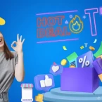 Bùng nổ DEAL khuyến mãi HOT cuối tuần cùng Trang Công Nghệ