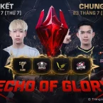 [Tin Nóng] Giftcode Liên Quân miễn phí trên toàn máy chủ để chào mừng SGP vào Chung kết APL 2023