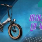 Đánh giá xe đạp điện trợ lực gấp gọn Mihogo LX 4.0, giá gần 40 triệu có đáng mua?