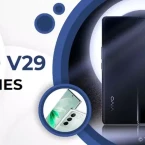 Vivo V29 series lộ diện thiết kế đẹp mắt, camera 64MP, dự kiến ngày ra mắt