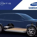 Liên doanh Stellantis và Samsung SDI lên kế hoạch xây dựng nhà máy pin thứ hai tại Mỹ