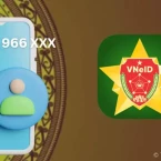 Cách đổi số điện thoại đăng ký trên ứng dụng VNeID định dang điện tử