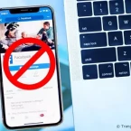 Một số thủ thuật nhỏ giúp bạn có thể biết rằng ai đã chặn Facebook mình