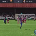 Cách dứt điểm khi đối mặt thủ môn trong FIFA Online 4