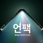 Link Livestream trực tiếp sự kiện ra mắt Smartphone Z Fold 5 ngày 26/7