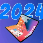 Thông tin mới nhất về chiếc iPad màn hình gập được Apple cho ra mắt vào 2024 