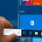 Thay đổi màu thanh Taskbar trên Windows 7, 10 thật dễ