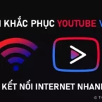 6 cách khắc phục Youtube Vanced không kết nối internet nhanh nhất
