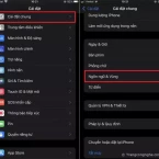 Năm BE trên iPhone là gì? Cách chỉnh lịch có hiển thị năm BE trên iPhone