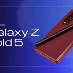 Tiết lộ lý do Samsung Galaxy Z Fold 5 không được trang bị khe cắm S Pen