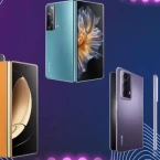 Honor xác nhận sớm ra mắt điện thoại gập dạng vỏ sò, cạnh tranh Galaxy Z Flip5 và Oppo Find N2 Flip