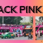 Ngày diễn ra concert Born Pink đến gần, 3 fansite lớn nhất Việt Nam chào đón bằng chuỗi dự án đặc biệt