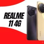 Realme tổ chức sự kiện ra mắt Realme 11 4G toàn cầu tại Việt Nam
