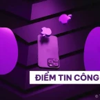 [Điểm tin tuần - Số 1] Thế giới công nghệ tuần qua có gì HOT?