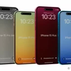 5 điểm khác nhau giữa iPhone 15 và iPhone 14 dựa trên các tin đồn
