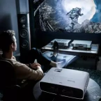 Top 5 máy chiếu gia đình tầm giá dưới 8 triệu