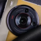 Nubia Z50S Pro ra mắt với ống kính 35mm, Snapdragon 8+ Gen 2, RAM 12GB