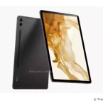 Galaxy Tab S9 FE series: Máy tính bảng tầm trung cạnh tranh Xiaomi Pad 6