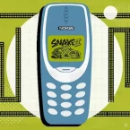 Điểm lại những tựa game gắn liền với điện thoại "cục gạch" Nokia huyền thoại