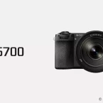 Sony ra mắt α6700, máy ảnh APS-C quay phim 4K 120fps