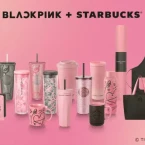 Starbucks tung bộ sưu tập bản giới hạn “đu trend” Concert BLACKPINK tại Việt Nam