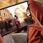 Lenovo Tab P12 ra mắt: Dimensity 7050, màn hình lớn 12.7 inch, giá từ 10 triệu đồng