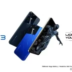 Tecno Pova Neo 3, smartphone chơi game tầm trung, cấu hình khủng sắp ra mắt