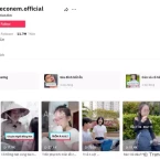 Tiktoker Chị Mẹ & Con Em là ai? Tại sao lại có lượng tương tác khủng trong thời gian ngắn đến vậy?