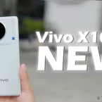 X90s vừa ra mắt, bản kế nhiệm vivo X100s đã lộ diện với Dimensity 9500 mạnh mẽ