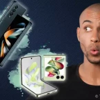 Galaxy Z Fold 5 và Z Flip 5 sẽ ra mắt ngày 26/7, nhận đặt trước với ưu đãi 1 triệu đồng