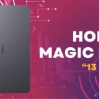 Honor hé lộ MagicPad 13 inch, máy tính bảng mạnh nhất từ trước đến nay