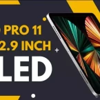 iPad Pro 11 và 12.9 inch với tấm nền OLED bắt đầu sản xuất từ 2024