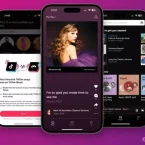 TikTok tung nền tảng âm nhạc trực tuyến, cạnh tranh với Spotify và Apple Music