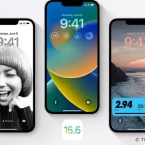 Apple ra mắt phiên bản iOS 16.6 beta 5 và các phần mềm khác