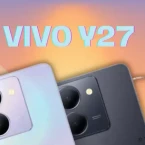 Ra mắt Vivo Y27 5G với màu sắc trẻ trung, chip Dimensity 6020, pin 5000mAh