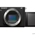 Sony A6700 trình làng với tính năng nhận diện AI, cảm biến BSI CMOS 26MP tương tự FX30, quay phim 4K/120p và giá bán 1.400 USD