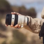 Sony FE 70-200mm f/4 Macro G OSS II: Kích thước gọn nhẹ, tốc độ nhanh, giá $1.700