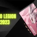 Lenovo Legion Y700 2023: Máy tính bảng chơi game với Snapdragon 8+ Gen 1, RAM 16GB