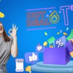 Tổng hợp Deal công nghệ độc quyền HOT nhất tháng 7