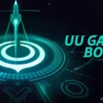 UU Game Booster ứng dụng giảm độ lag cho game mobile