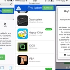 Hướng dẫn giả lập 13 hệ máy game kinh điển trên iPhone và iPad bằng Happy Chick