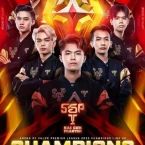 [Tin Nóng] Liên Quân Mobile: Giftcode cực kỳ hấp dẫn để ăn mừng SGP đăng quang vô địch APL 2023!