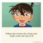 Conan: Đánh giá dàn cast trong phim Conan Movie 26