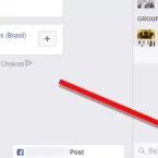 Hướng dẫn tắt thông báo Tab Post(thẻ bài viết)trên Facebook
