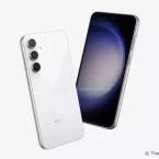 Ảnh dựng Galaxy S23 FE lộ diện, có giống với Galaxy A54?