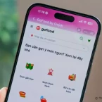 Bạn đã có thể đặt đồ ăn trên GoFood thông qua MoMo