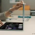 Samsung xác nhận đang phát triển công nghệ màn hình gập để cung cấp cho Apple