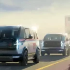 Đây là mẫu xe điện chuyên chở phi hành gia Artemis 2 của NASA