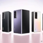 Trên tay nhanh Honor Magic V2: Điện thoại gập mỏng nhất thế giới